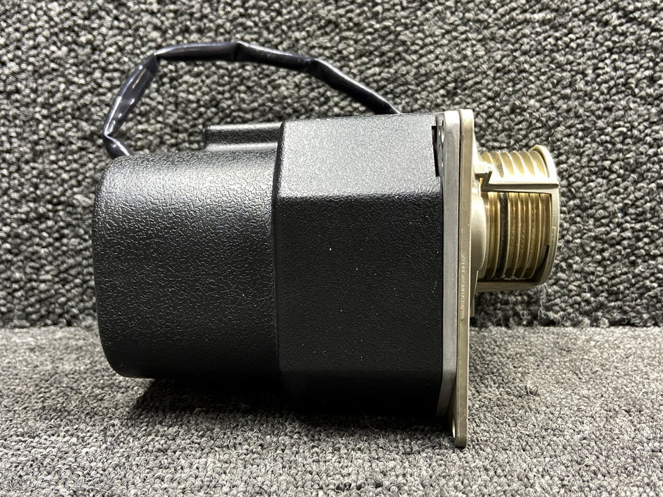 065-00180-2700 Bendix King KS-272C Trim Servo Assy with Adapter & Mods (28V, 4A)