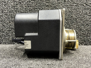 065-00180-2700 Bendix King KS-272C Trim Servo Assy with Adapter & Mods (28V, 4A)