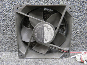 MC24B3 Comair Rotron Avionics Cooling Fan (24V, 0.28A)