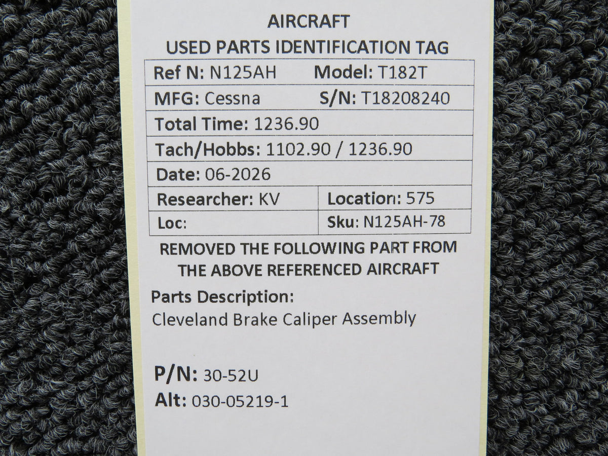N125AH-78KW