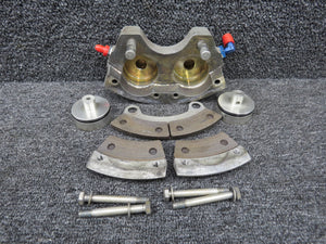 30-52U (Alt: 030-05219-1) Cleveland Brake Caliper Assembly