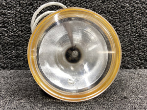 81010-1 LSI High Intensity Discharge Landing Light Assembly with Ballast