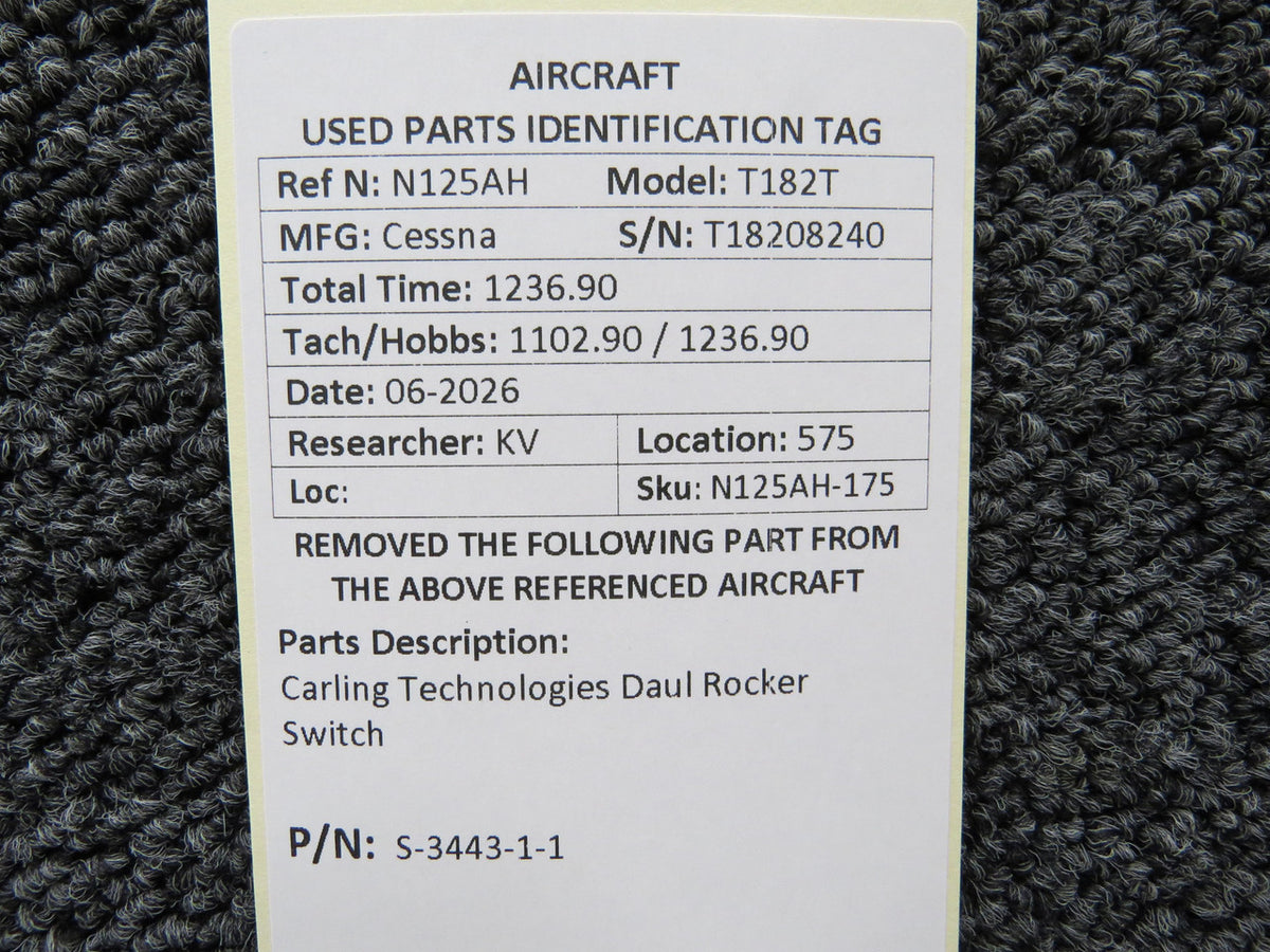 N125AH-175KW