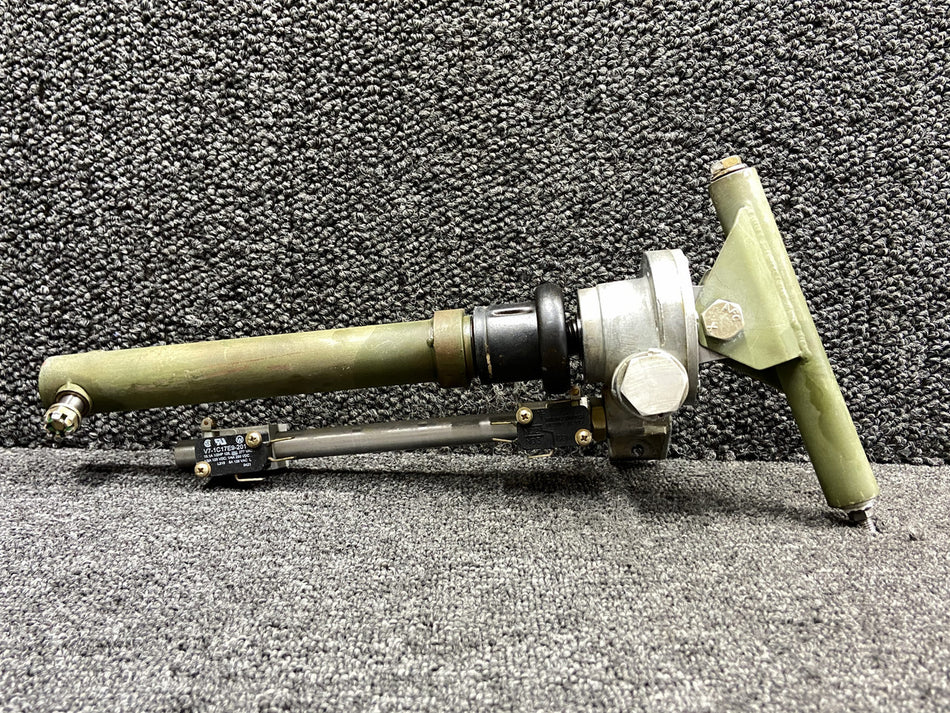 C301002-0118 (Use: C301002-0120) Cessna 182T Flap Actuator Assembly