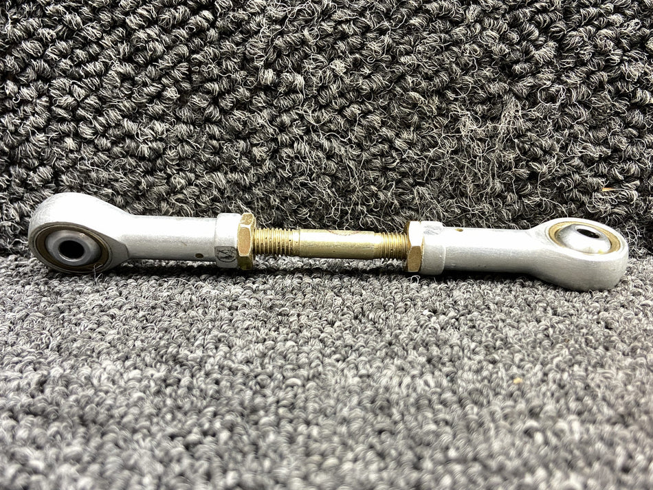0743608-2 Cessna 182T Nose Gear Steering Control Rod LH