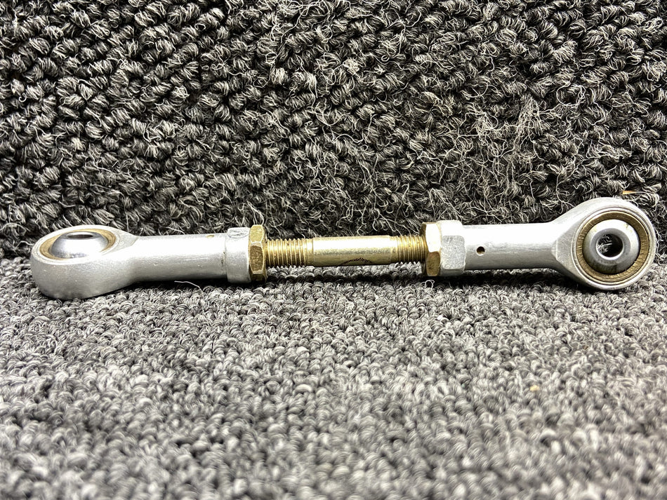0743608-2 Cessna 182T Nose Gear Steering Control Rod LH