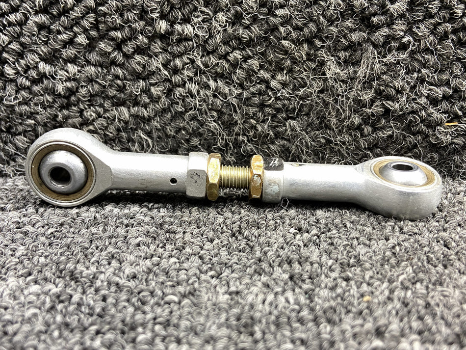 0743608-1 Cessna 182T Nose Gear Steering Control Rod RH