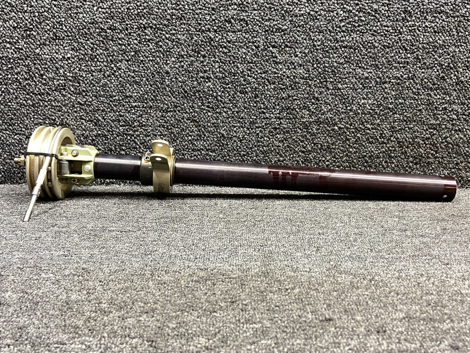 1260140-25 Cessna 182T Tube & Bearing Assembly LH with Accessories