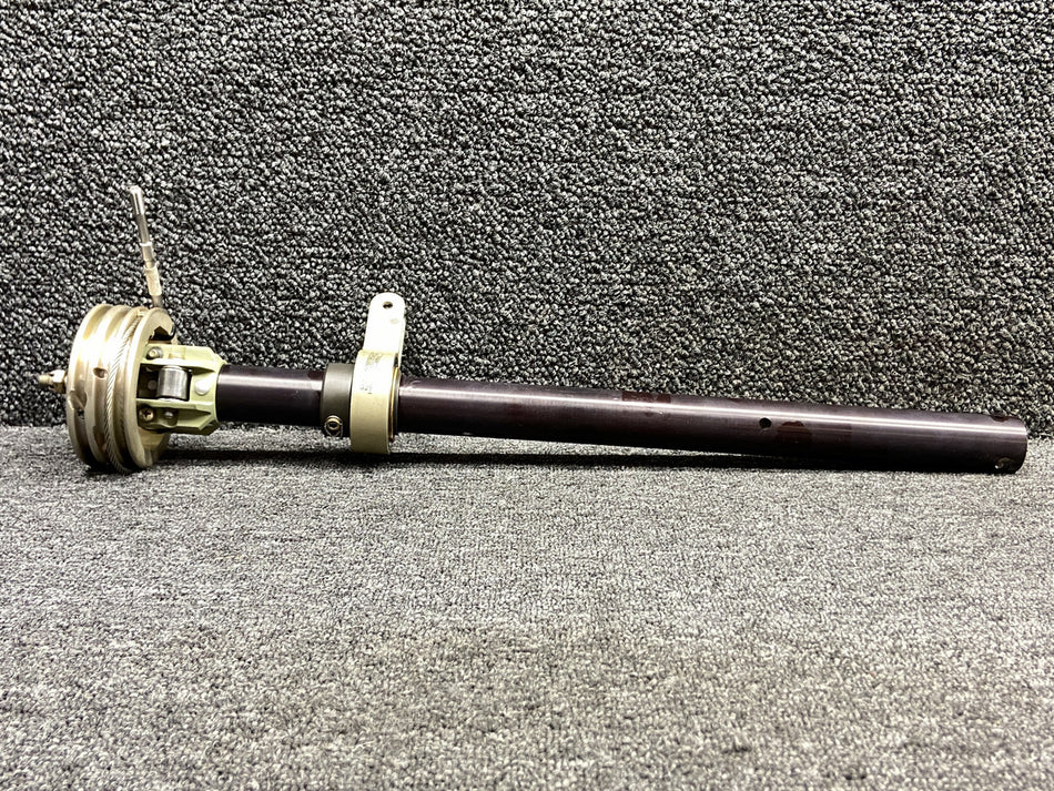 1260140-25 Cessna 182T Tube & Bearing Assembly LH with Accessories