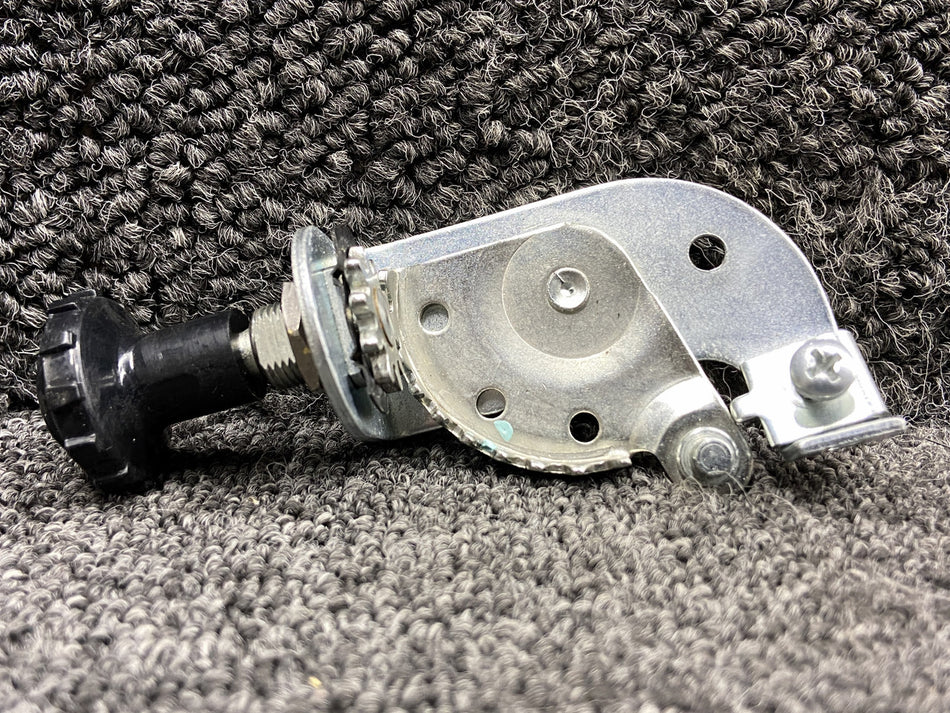 S1226-2 Cessna 182T Cabin Air Adjustment Knob