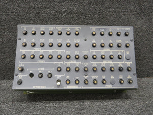 5518117-84 Cessna Citation 501 Circuit Breaker Panel