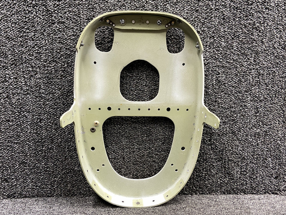 0712523-1 Cessna 182T Aft Fuselage Tailcone Bulkhead (STA: 230.187)