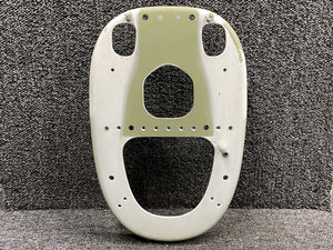 0712523-1 Cessna 182T Aft Fuselage Tailcone Bulkhead (STA: 230.187)