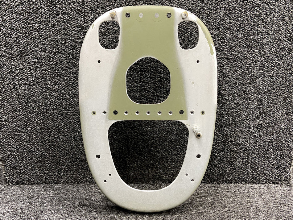0712523-1 Cessna 182T Aft Fuselage Tailcone Bulkhead (STA: 230.187)