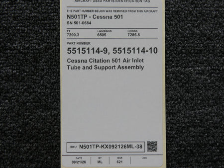 N501TP-KX092126ML-38MB