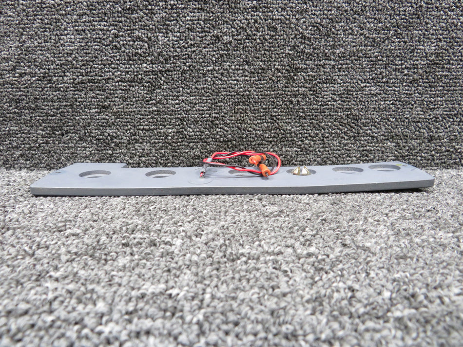 5518198-3 Astronics Windshield Bleed Air Panel