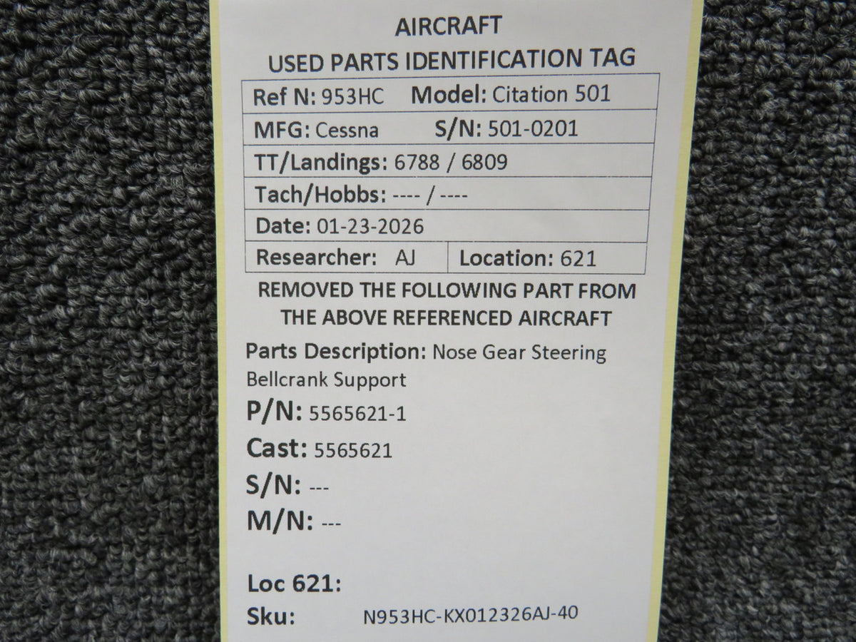 N953HC-KX012326AJ-40MB-OG