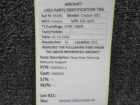 N953HC-KX012326AJ-40MB-OG