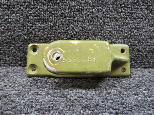 5565621-1 Cessna Citation Nose Gear Steering Bellcrank Support
