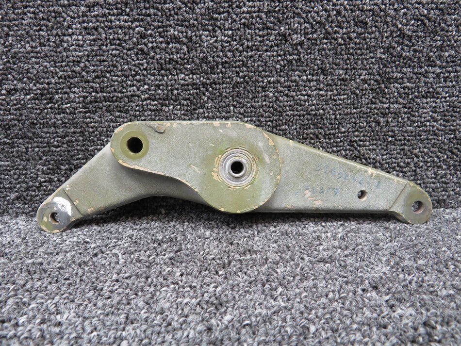 5565626-2 (Cast: 5565626-491) Cessna Citation Nose Wheel Steering Bellcrank