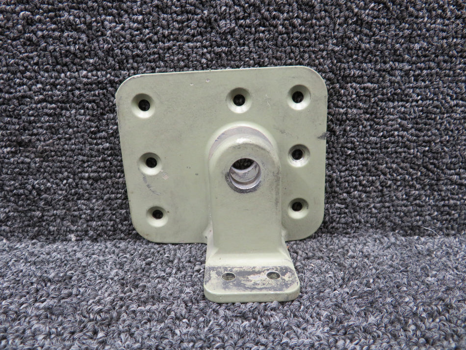 5513056-3 (Alt: 5513056-7) Cessna Citation 501 Nose Gear Support Bracket LH