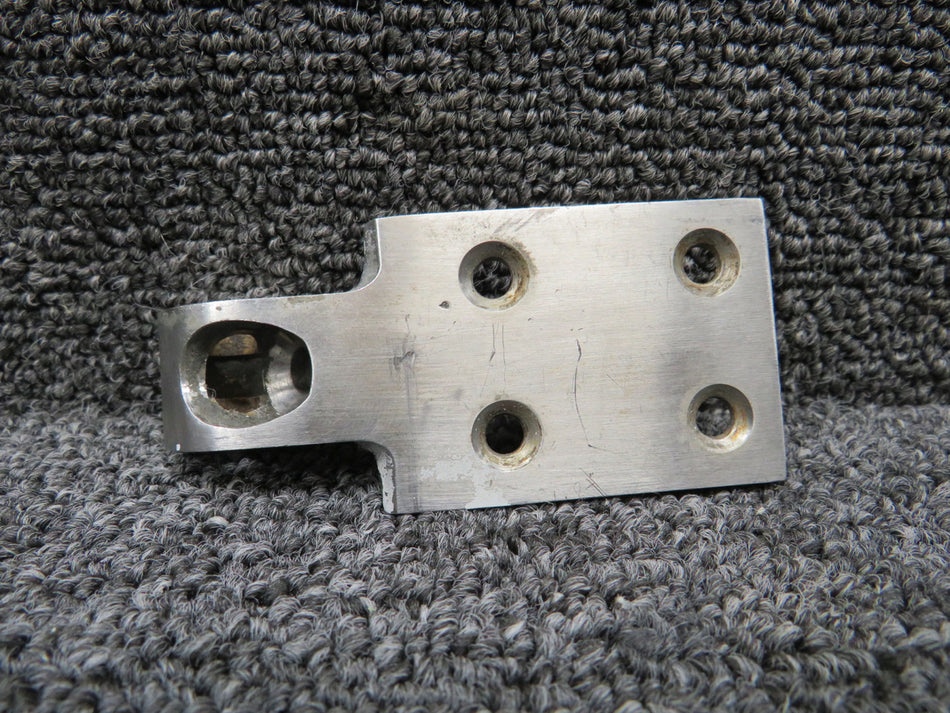 5511244-45 Cessna Citation 501 Cabin Door Forward Hinge Assembly