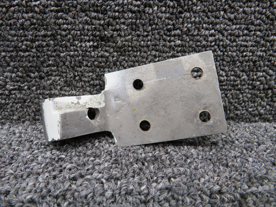 5511244-45 Cessna Citation 501 Cabin Door Forward Hinge Assembly