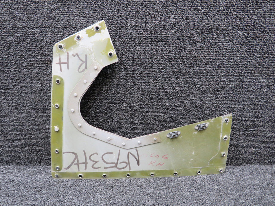 5531035-26 Cessna Citation 501 Vertical Fin Panel RH