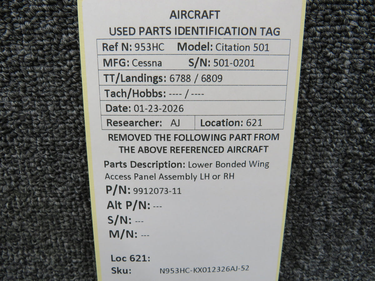 N953HC-KX012326AJ-52MB-VE