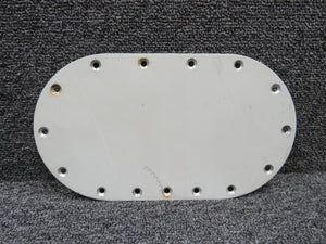 9912073-11 Cessna Citation 501 Lower Bonded Wing Access Panel Assembly LH or RH
