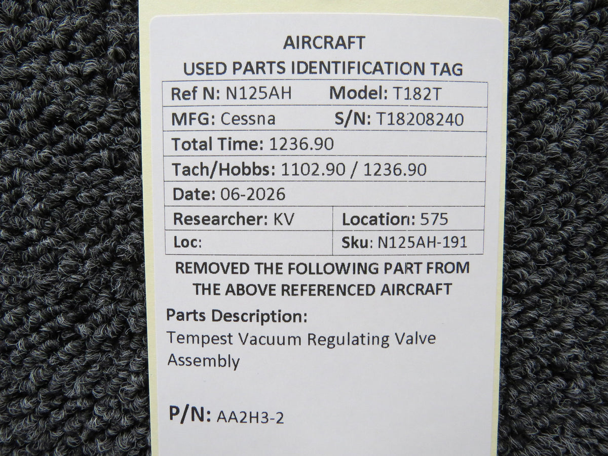 N125AH-191KW