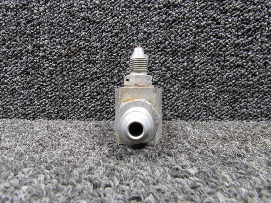 5141020008 Fokker Manifold Assembly