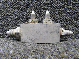 5141020005 Fokker Manifold Assembly