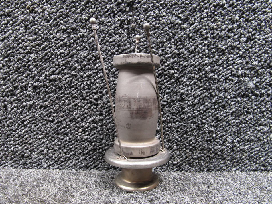 31A408-100 General Connectors Corp Connector