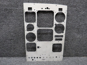 9651171-2 Cessna Citation 501 Pilots Panel
