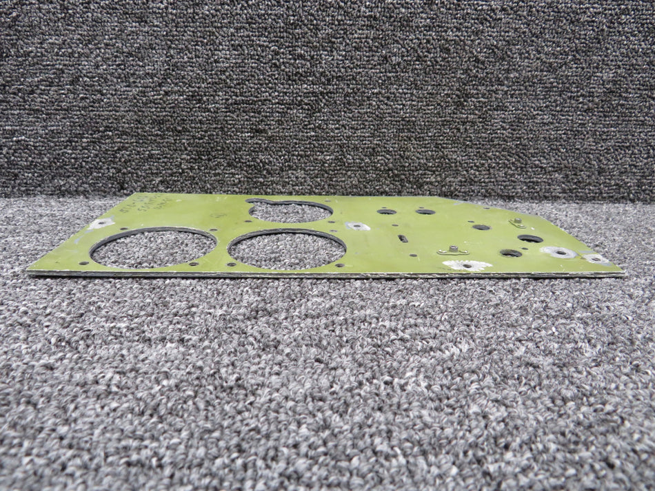 5518197-16 (Alt: 5518197-22) Cessna Citation 501 Tilt Panel