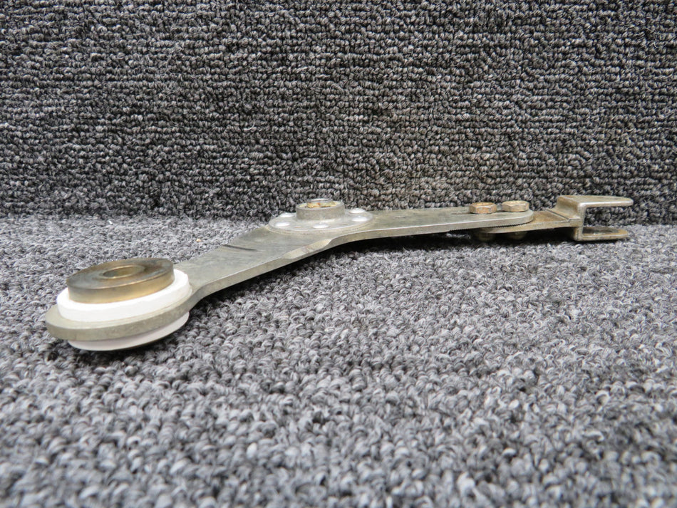 5560001-21 Cessna Citation 501 Throttle Bellcrank LH