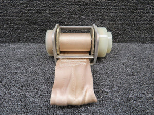 1107123-01 (Alt: 9912237-2) Pacific Scientific Seatbelt Reel Assembly