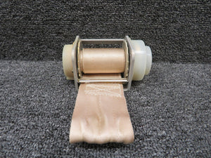 9912237-1 (Use: 1107123-03) Pacific Scientific Seatbelt Reel Assembly