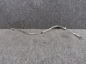 7-43184-1 Cessna Line Control Assembly
