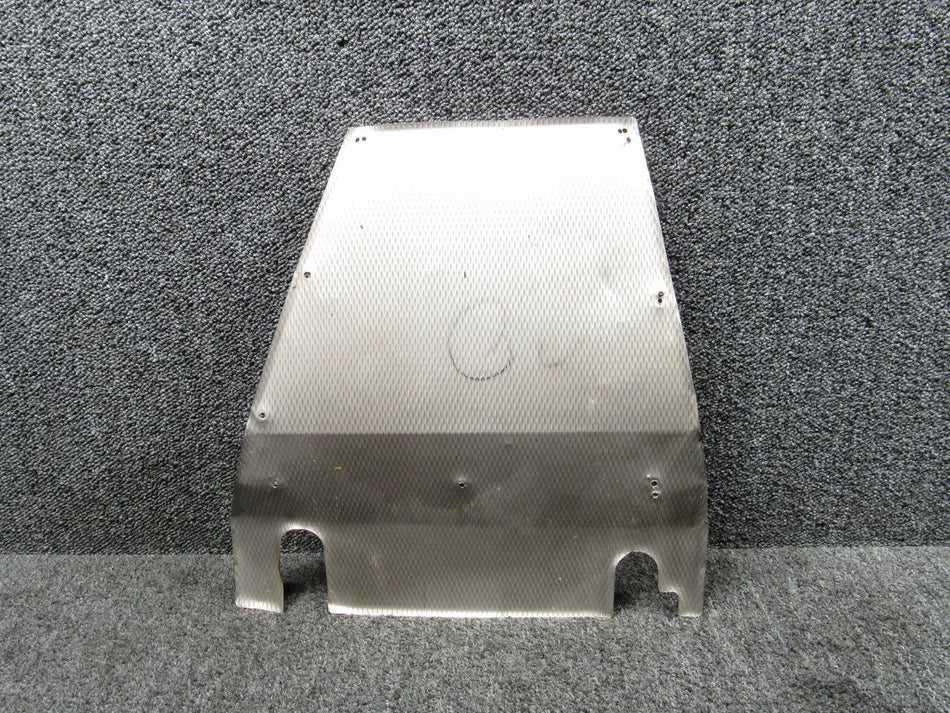 5119050-36 Cessna 425 Scuff Plate RH