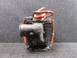 139006 Godfrey Engineering Type 15 Supercharger Assembly with Modifications