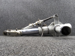 17525-56A, 17900-9 Shorts SD3-30 Main Landing Gear Shock Strut Assy w Actuator