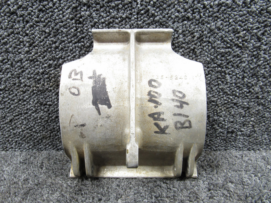35-524011-9 Beech KA-100 Rudder Pedal