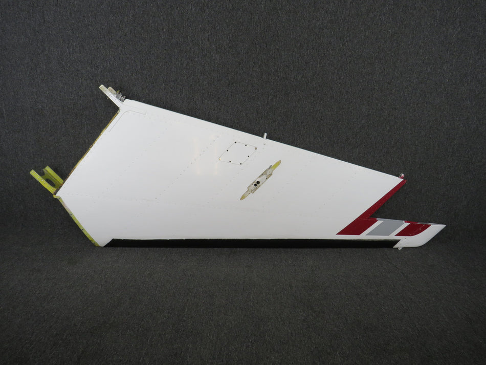 51095-000 Piper PA31T Cheyenne Fin Assembly