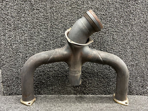 9954200-5 Lycoming IO-540-AB1A5 Exhaust Stack LH