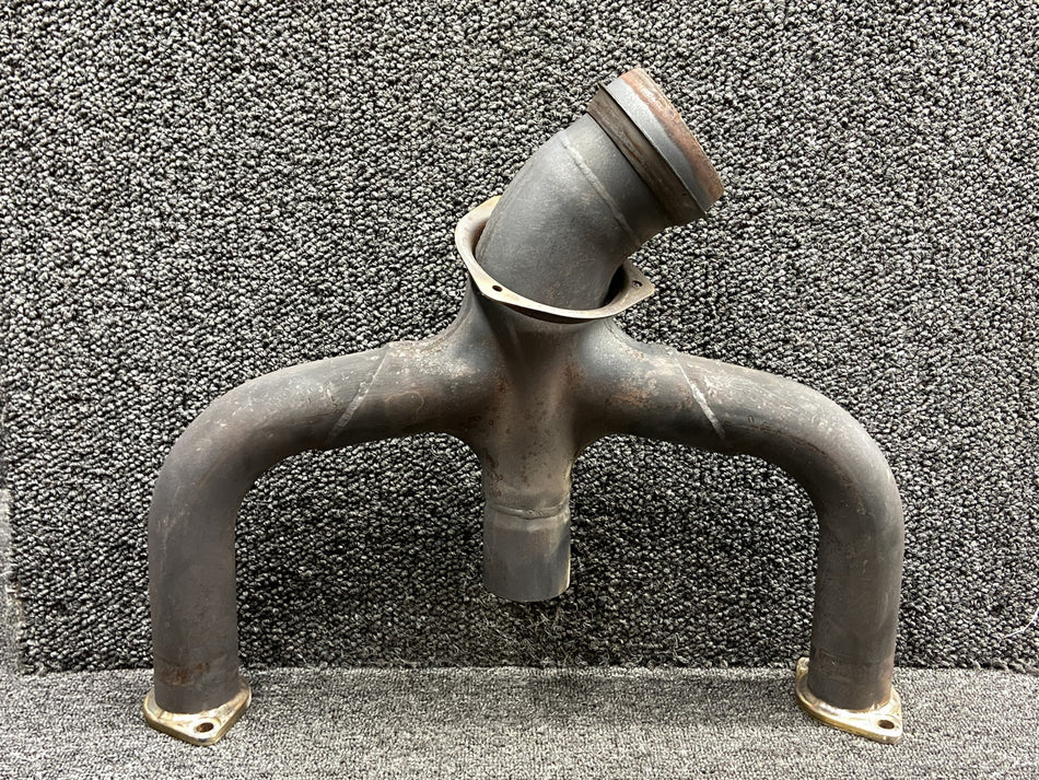 9954200-5 Lycoming IO-540-AB1A5 Exhaust Stack LH