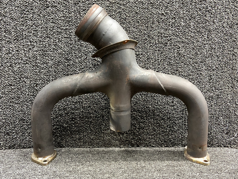 9954200-5 Lycoming IO-540-AB1A5 Exhaust Stack LH