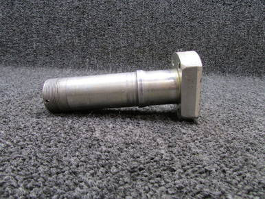 0541124 (Use: 0541124-0) Cessna Axle Main Gear (Aluminum) (Hollow, 1/4")
