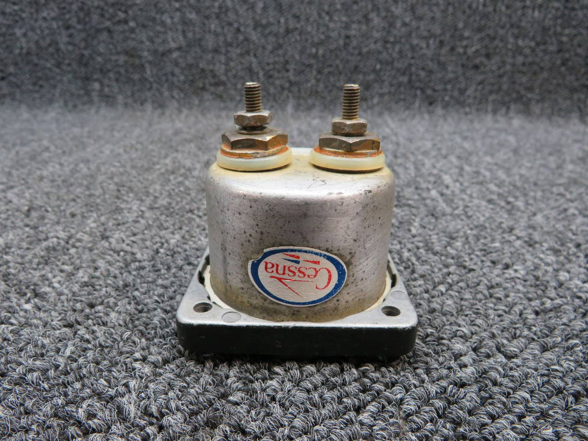 B20129-2A Cessna Propeller De-Ice Amps Indicator BAS Part Sales | Airplane Parts